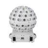EUROLITE AKKU B-40 Laser Beam Effect AIR white