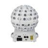 EUROLITE AKKU B-40 Laser Beam Effect AIR white