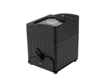 EUROLITE AKKU IP UP-4 QCL Spot QuickDMX MK2