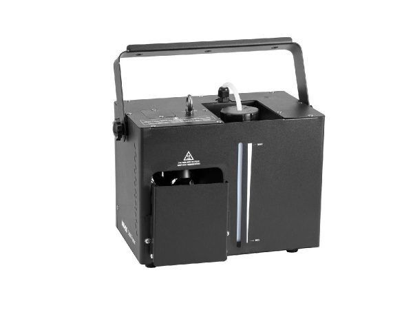 EUROLITE NH-50 DMX Fazer