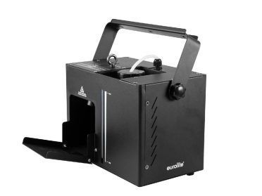 EUROLITE NH-50 DMX Fazer