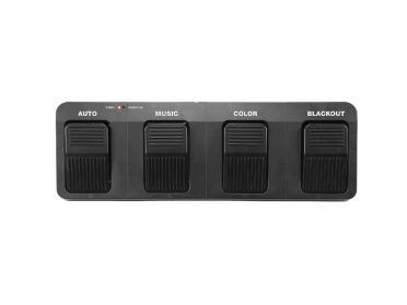 EUROLITE Foot Switch KLS Compact Light Set AIR