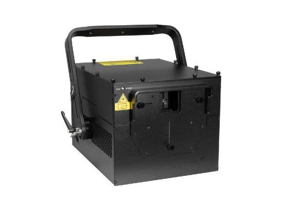 LASERWORLD PL-10.000RGB IP65