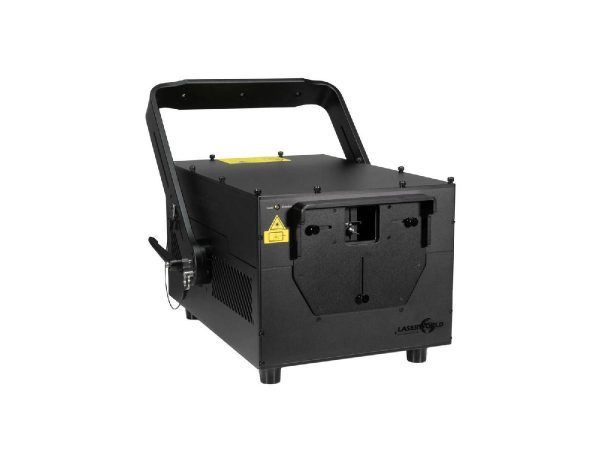 LASERWORLD PL-20.000RGB IP65
