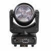 EUROLITE LED TMH-W120 Hypno Moving Head Wash