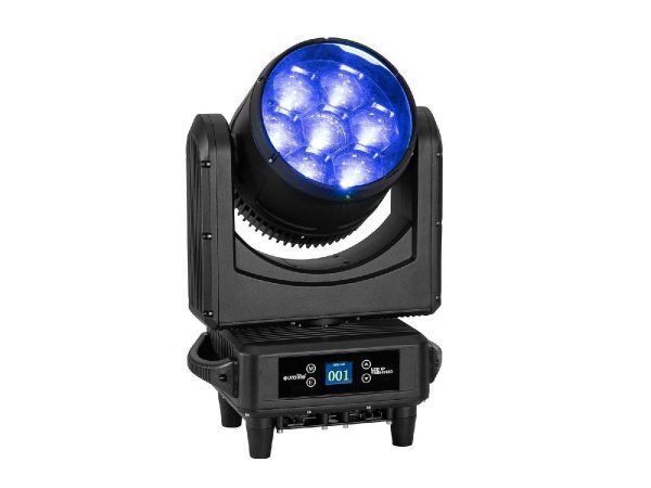 EUROLITE LED IP TMH-H420 Beam/Wash/Flower effect