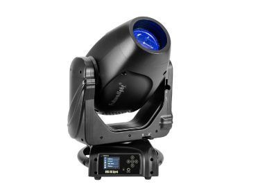 FUTURELIGHT DMH-190 Hybrid Moving Head Spot/Beam