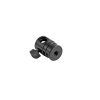 EUROLITE TV Spigot Receiver 16mm with M10 Thread