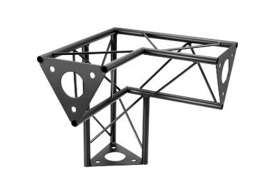 DECOTRUSS SAL-33 Corner 3-way / right