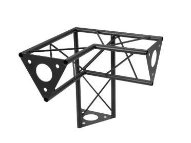 DECOTRUSS SAL-34 Corner 3-way / left