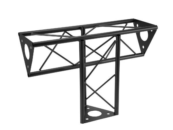 DECOTRUSS SAT-35 T-piece 3-way vertical