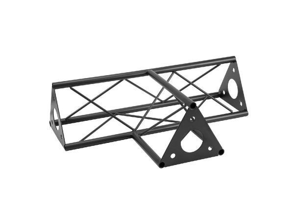 DECOTRUSS SAT-36 T-piece 3-way horizontal