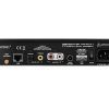 OMNITRONIC DRS-95 Internet Radio with DAB+ and Bluetooth
