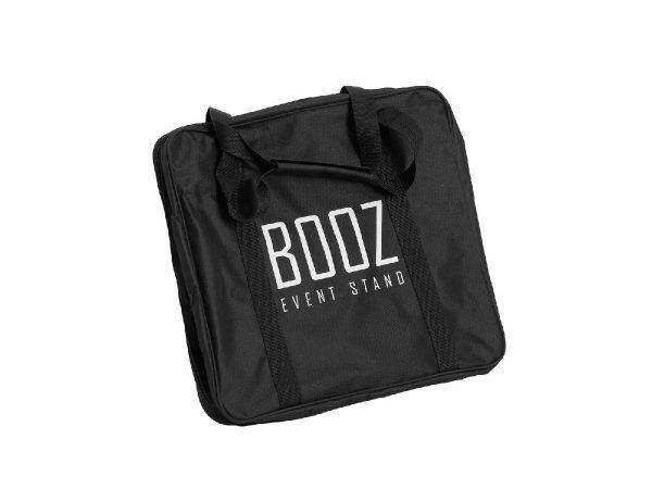 OMNITRONIC Bag for Laptop Stand for BOOZ Event Stand