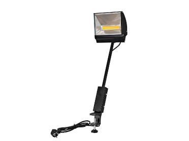 EUROLITE LED KKL-70 Floodlight 4200K black