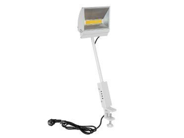EUROLITE LED KKL-70 Floodlight 4200K white