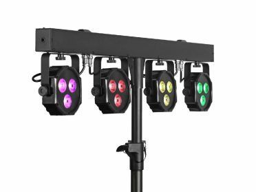 EUROLITE LED KLS-402 Compact Light Set AIR