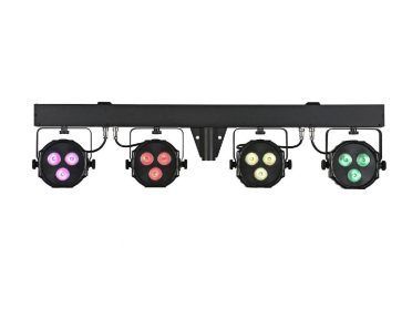 EUROLITE LED KLS-402 Compact Light Set AIR