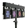 EUROLITE LED KLS-3002 MK2 Compact Light Set AIR