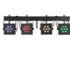 EUROLITE LED KLS-3002 MK2 Compact Light Set AIR