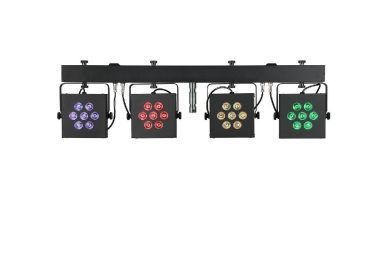 EUROLITE LED KLS-3002 MK2 Compact Light Set AIR