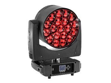 EUROLITE LED TMH-H380 Beam/Wash/Flower Effect