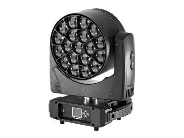 EUROLITE LED TMH-H380 Beam/Wash/Flower Effect