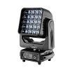 EUROLITE LED TMH-W375 Matrix Moving Head Wash Zoom