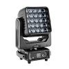 EUROLITE LED TMH-W375 Matrix Moving Head Wash Zoom