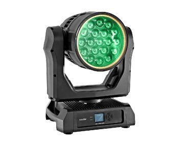 EUROLITE LED IP TMH-W285 Hypno Moving Head Wash