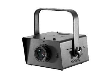 EUROLITE LED EVO-120 QCL Multi Effect Projector