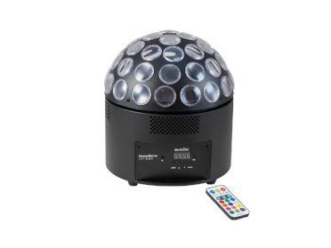 EUROLITE PowerDome 200 RGBW