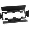 EUROLITE Barndoor for LED IP PIX Strobe