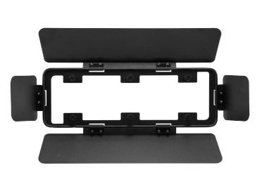 EUROLITE Barndoor for LED IP PIX Strobe