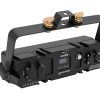 EUROLITE LED IP PIX Strobe FROST 5pin